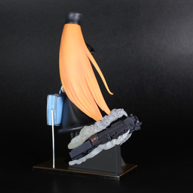 ボークス ガレージキット 銀河鉄道999 「メーテル」 完成品 ボークス ガレージキット 銀河鉄道999 「メーテル」 完成品