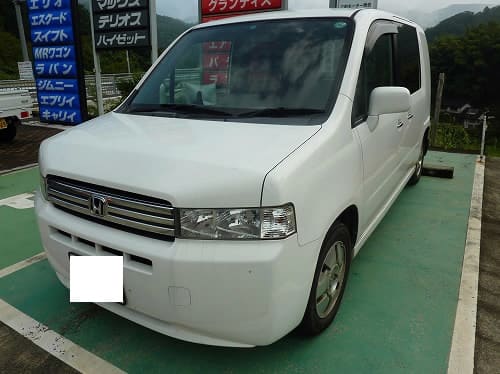 オートスライドドア動かない モビリオスパイク 福知山の自動車屋 三和モーター商会 ブログ オートスライドドア動かない モビリオスパイク 福知山の自動車屋 三和モーター商会 ブログ