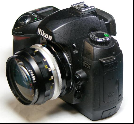 第271沼】Nikon NIKKOR-H Auto 28mm F3.5 これいいね！ - たっちゃんの