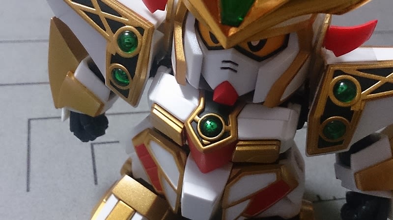 SDX スペリオルドラゴンEx-ASの展示 - 城西ドンガルドン SDX スペリオルドラゴンEx-ASの展示 - 城西ドンガルドン