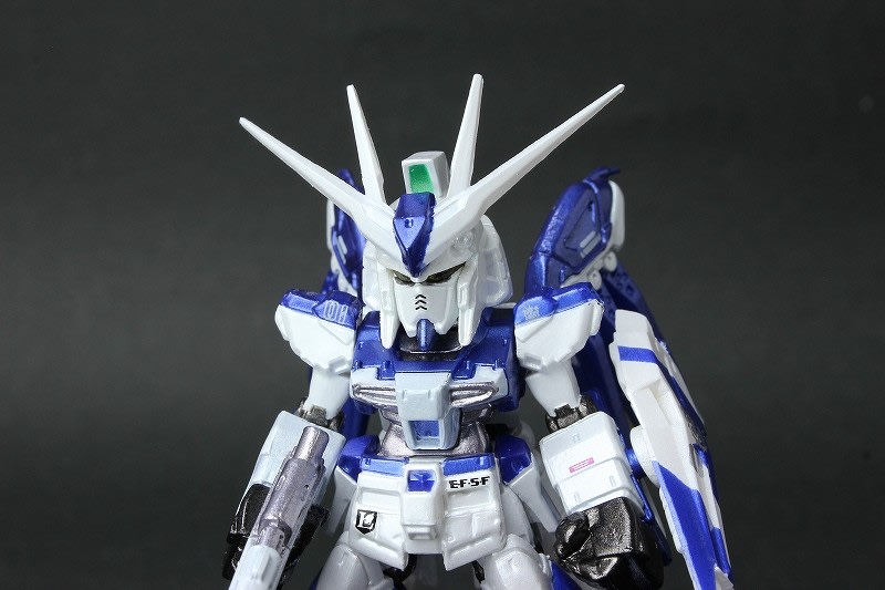 FW GUNDAM CONVERGE:CORE Hi-νガンダム&ナイチンゲール FW GUNDAM CONVERGE:CORE Hi-νガンダム&ナイチンゲール