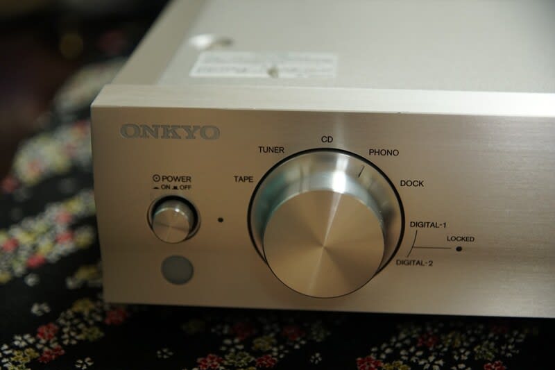 ONKYO A-7VL 長期利用レビュー(ONKYOレビュー2) - AZ ONKYO A-7VL 長期利用レビュー(ONKYOレビュー2) - AZ