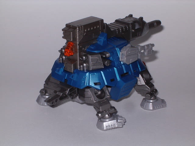 Amazon.co.jp: ZOIDS ブラキオトータス 恐竜/陸ガメ型