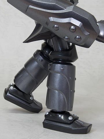 MCザ・ビッグオー製作塗装完了&撮影 - 毛糸屋模型館 MCザ・ビッグオー製作塗装完了&撮影 - 毛糸屋模型館