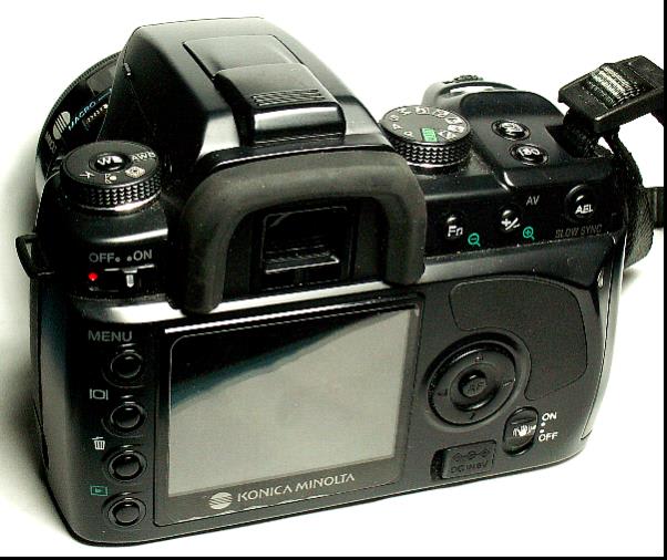 第281沼】KONICA MINOLTA αSweet DIGITAL 損してるカメラ 第281沼】KONICA MINOLTA αSweet DIGITAL 損してるカメラ