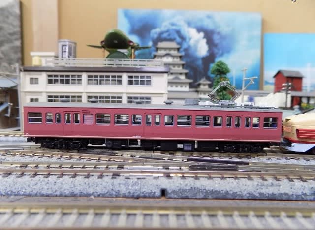 MICRO ACE のA0126 国鉄151系特急「つばめ」サヤ420 MICRO ACE のA0126 国鉄151系特急「つばめ」サヤ420