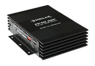 新製品！ HELIX Plug＆Play PP50-DSP 純正システムに