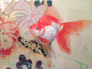 超大特価 - 先生の個展にお邪魔しました☆ 聰 堀井 SAKURA Osaka Artsalon 絵画