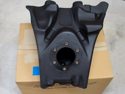 Touring Equipment - IMS ビッグタンク -】 - ヨッシーの道楽 Touring Equipment - IMS ビッグタンク -】 - ヨッシーの道楽