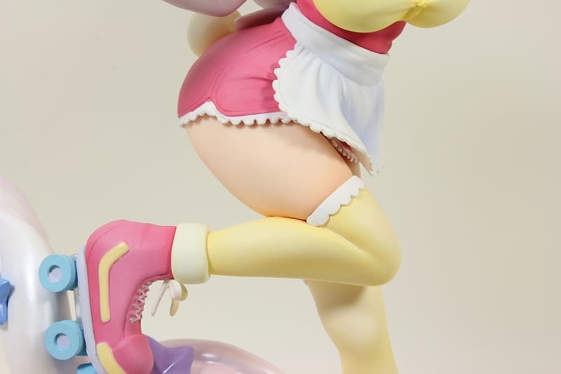 すーぱーそに子 プレミアムフィギュア～ふゅーちゃー☆うぇいと