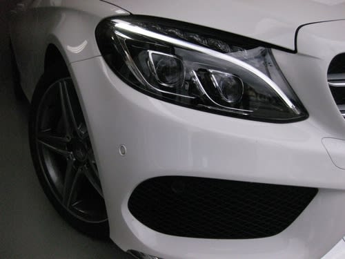 C-Class(W205/S205)用】メルセデスベンツ用 OBD TVキャンセラー C-Class(W205/S205)用】メルセデスベンツ用 OBD TVキャンセラー