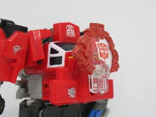 TFギャラクシーフォース USAエディション デラックスクラス