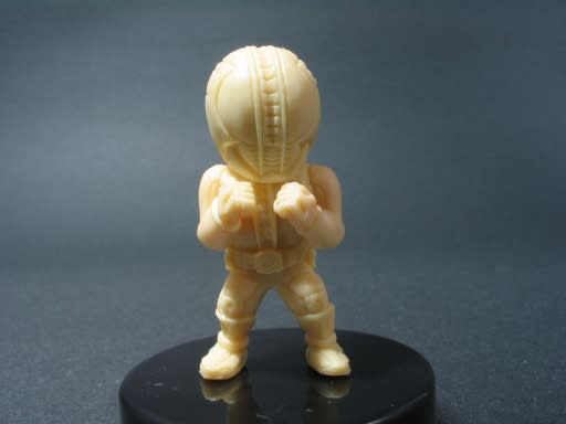 仮面ライダーワールドクロニクル - 城西ドンガルドン