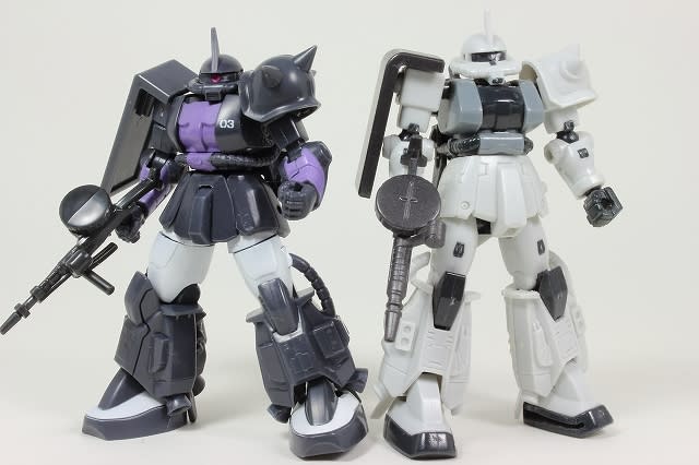 機動戦士ガンダム アサルトキングダムEX02 高機動型ザクⅡ 機動戦士ガンダム アサルトキングダムEX02 高機動型ザクⅡ