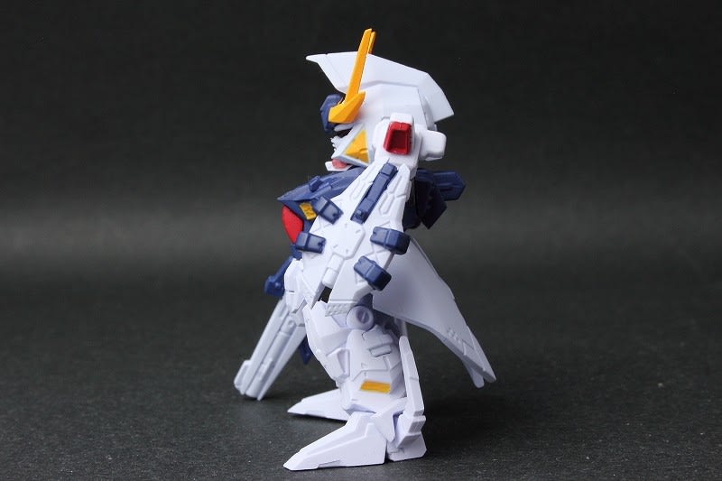 FW GUNDAM CONVERGE EX30 ペーネロペー - 城西ドンガルドン FW GUNDAM CONVERGE EX30 ペーネロペー - 城西ドンガルドン