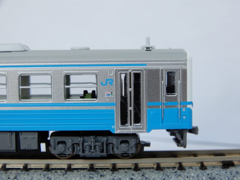 マイクロエース キハ54形(スカート付き)+キハ32(丸型ヘッド マイクロエース キハ54形(スカート付き)+キハ32(丸型ヘッド