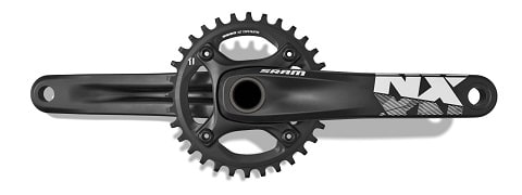 MTB 11S化 しましょう SRAM NX フルコンポーネントで45,200円