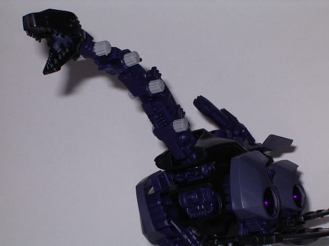 GRZ-004 ダークネシオス - 元傭兵の気分的なレビュ倉庫 GRZ-004 ダークネシオス - 元傭兵の気分的なレビュ倉庫