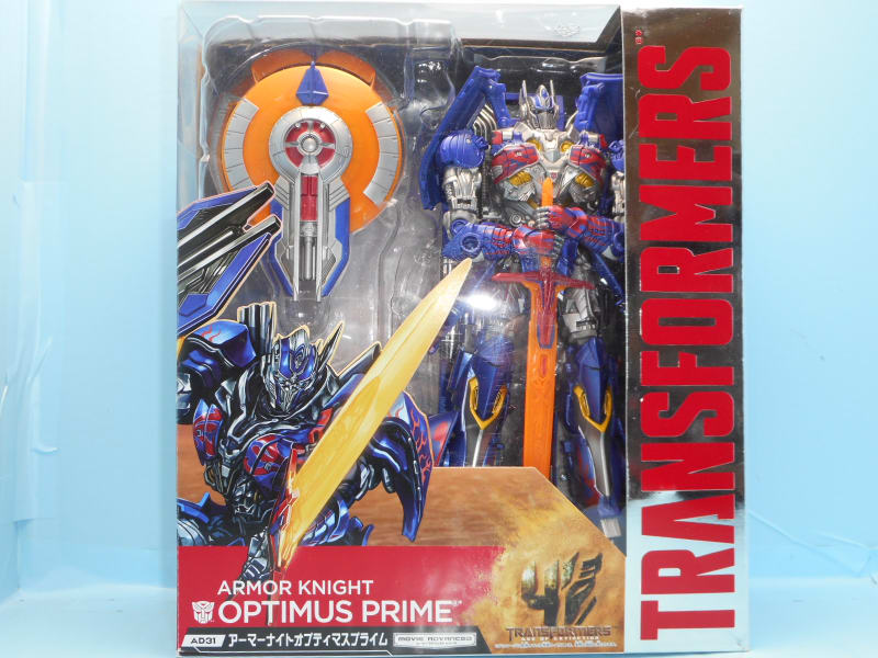TFロストエイジ リーダークラス アーマーナイトオプティマス TFロストエイジ リーダークラス アーマーナイトオプティマス