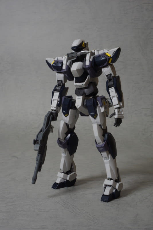 Amazon.co.jp: フルメタル・パニック! The Second Raid 1/60 ARX