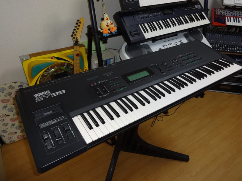 ☆「SY99」は泣いている・・・~そしてスタジオリハ-サル2Days ☆「SY99」は泣いている・・・~そしてスタジオリハ-サル2Days