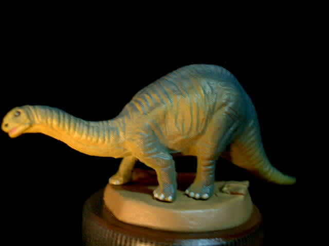 レトロ・クラシックダイノソア - MY COLLECTIONS