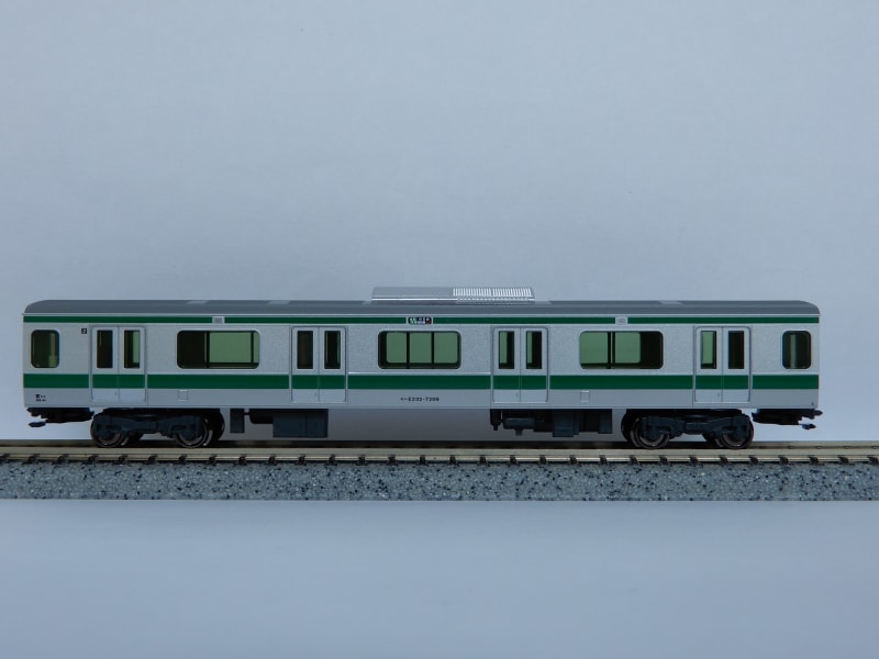 KATO E233系7000番台埼京線(相鉄直通仕様)購入 - ブログ人Ginga