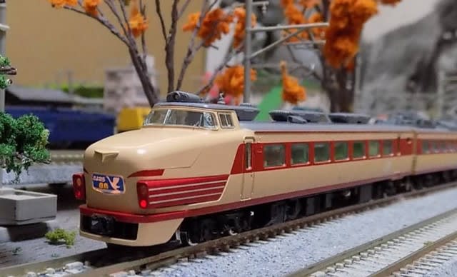 TOMIXの92917 485系「さよなら白鳥」セット(11両 TOMIXの92917 485系「さよなら白鳥」セット(11両