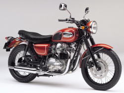 目にまぶしい・・・輝く「オレンジ色」♪ - バイク屋まさやんの