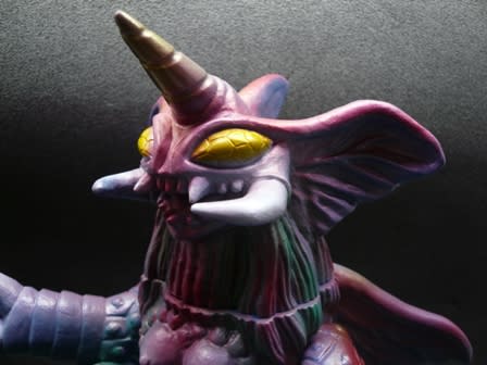 ぶたのはな ユニタング ソフビ ウルトラマンA 11話 未開封新品、抽選販売品 ぶたのはな ユニタング ソフビ ウルトラマンA 11話 未開封新品