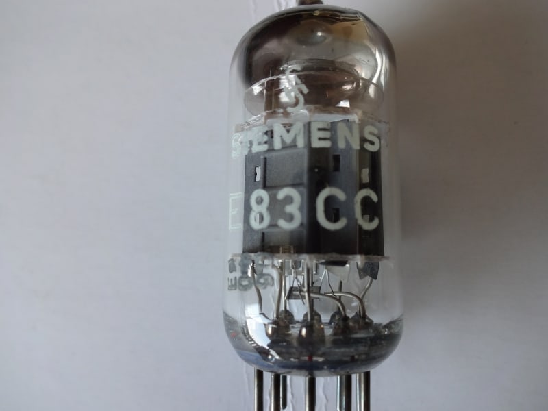 お中元 お歳暮 お年賀 夏 冬 年末年始のご挨拶 ギフト 通販な (3Mica) ECC83 SIEMENS ~ My - Tubeです！~ これは格別、Nice その他