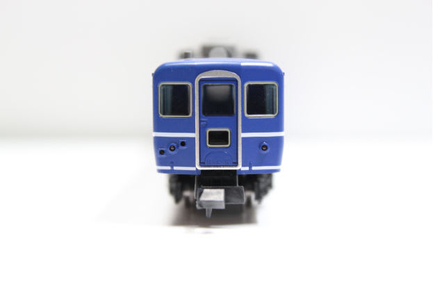 TOMIX 急行はまなす レビュー - アルの鉄道模型工廠
