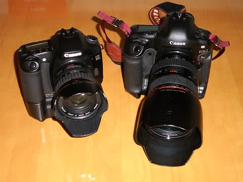 EOS 30Dを中古で買ってみたのですが - くるま走ってたの EOS 30Dを中古で買ってみたのですが - くるま走ってたの