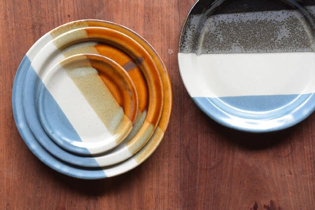 速くおよび自由な 佐々木康弘さんの楽しっ！うつわとふたもの - ギャラリー樟楠 食器
