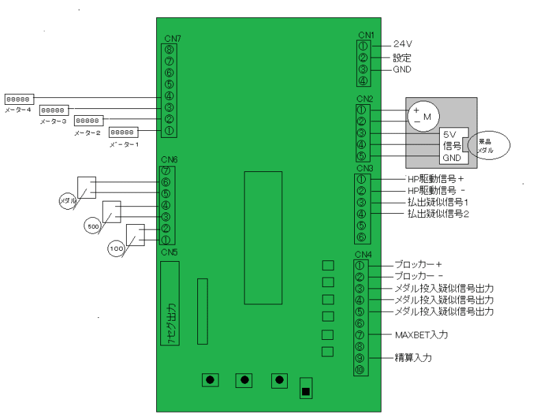 アイムジャグラーEX - 回胴式遊技機技術研究 J-Slot Amusement