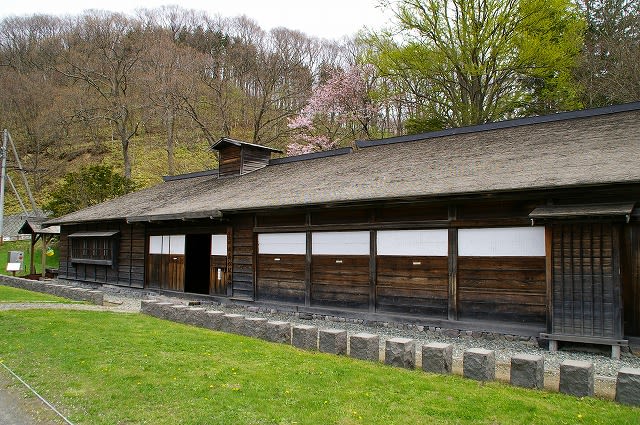 入園入学祝い ルポ 旭川兵村の今（平成23年） - 屯田兵と北海道の開拓 文化、民俗