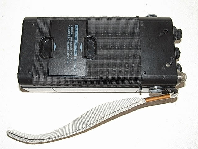 SONY, ICF-PRO70 - テレビ修理-頑固親父の修理日記 SONY, ICF-PRO70 - テレビ修理-頑固親父の修理日記