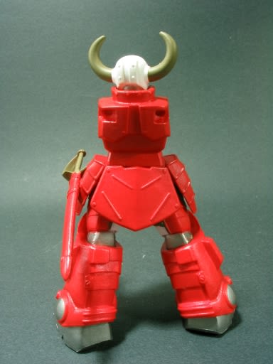 ガンダムシリーズ ラクロアンパーティーコレクタブルフィギュア ガンダムシリーズ ラクロアンパーティーコレクタブルフィギュア