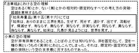 仏教思想:中国天台思想概要(その3) - hiroべの気まま部屋 仏教思想:中国天台思想概要(その3) - hiroべの気まま部屋