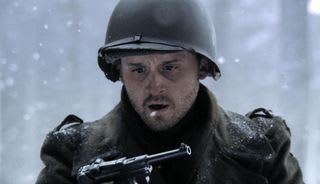 Band of Brothers Part Seven 雪原の死闘 前編 - That's awesome Band of Brothers Part Seven 雪原の死闘 前編 - That's awesome