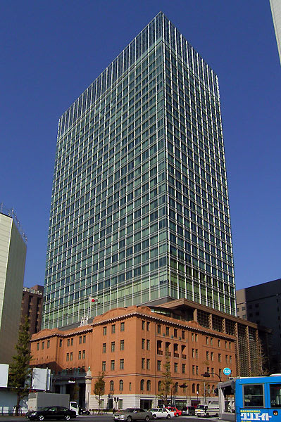 日本工業倶楽部ビル 日本工業倶楽部 - 都市徘徊blog