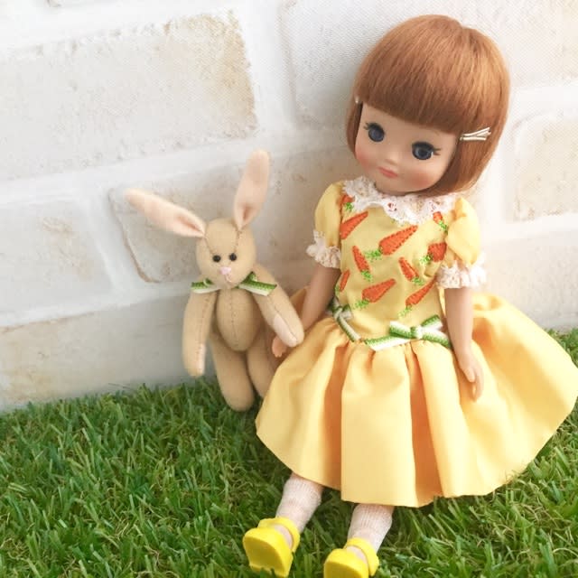 Tonner Tiny Betsy McCall Choo Choo Chick 2005 | まんだらけ