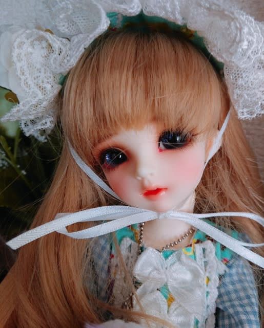 ドールスペースを改善 - I love BJD♥️おばさんドールにハマる ドールスペースを改善 - I love BJD♥️おばさんドールにハマる