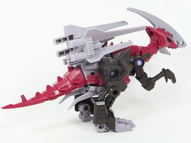 公式の店舗 人工機械獣群 19 - 大きな世界の小さな部屋 その他