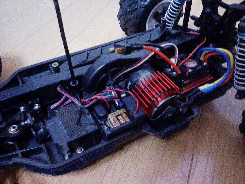 田宮db01です 1/10RC DB01 ドゥルガ: RCモデル｜TAMIYA SHOP ONLINE -タミヤ