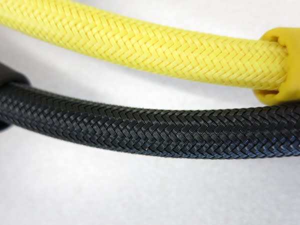 NDSレギュレータに「フレックスホース」を取り付けできるか NDSレギュレータに「フレックスホース」を取り付けできるか
