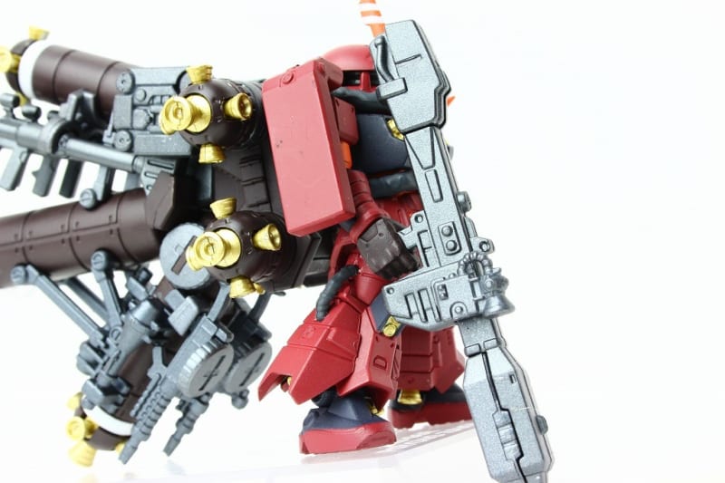 FW GUNDAM CONVERGE EX32 サイコ・ザク - 城西ドンガルドン FW GUNDAM CONVERGE EX32 サイコ・ザク - 城西ドンガルドン