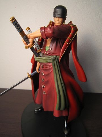 プライズ・ワンピースフィギュア2013年12月 - 南国の遊び部屋 プライズ・ワンピースフィギュア2013年12月 - 南国の遊び部屋