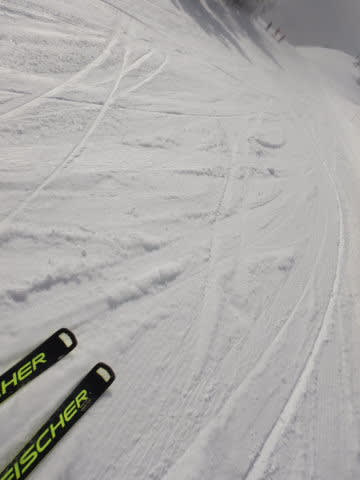 さらば，'20 FISCHER RC4 Worldcup RC！…え？今シーズンに