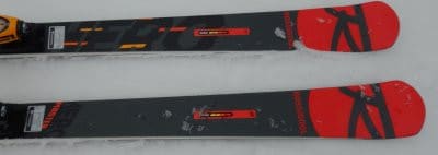 2022シーズンモデルのスキー板,試乗レポートその8…ROSSIGNOL 2022シーズンモデルのスキー板,試乗レポートその8…ROSSIGNOL